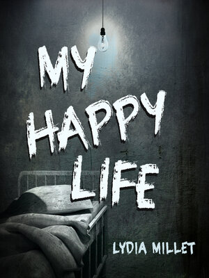 cover image of My Happy Life